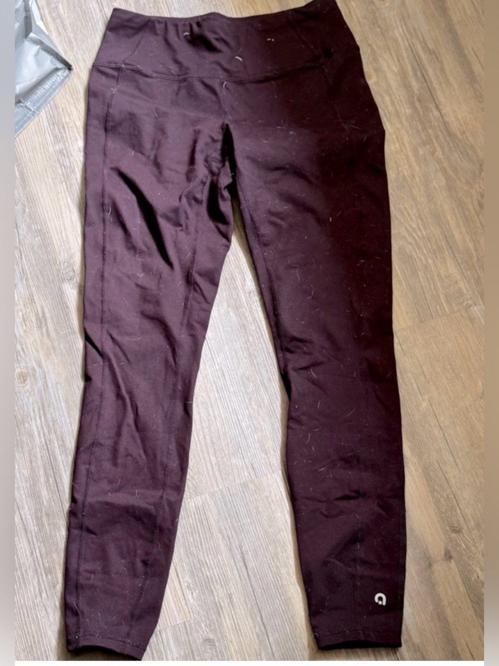 Hyba Pulse High-Rise Leggings